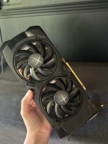 Placa de vídeo
