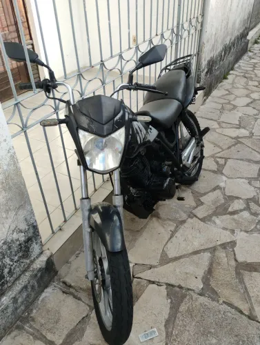 Dafra speed 150cc motor novooo