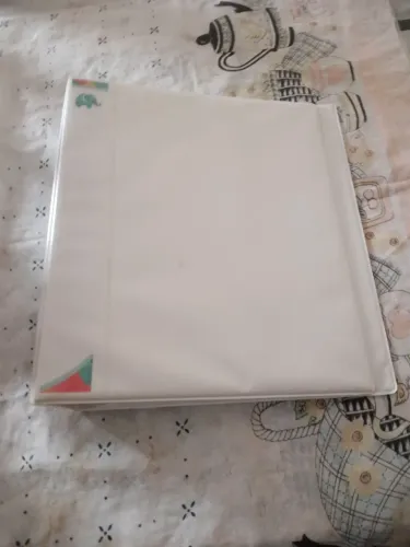 FICHARIO ESCOLAR
