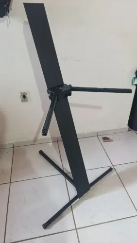 Pedestal de Teclado ?