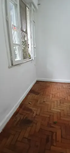 BOM APARTAMENTO SALA 1 QUARTO RUA SIQUEIRA CAMPOS