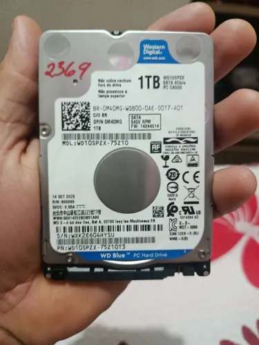 Vendo HD