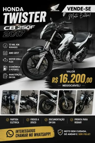 Moto extra