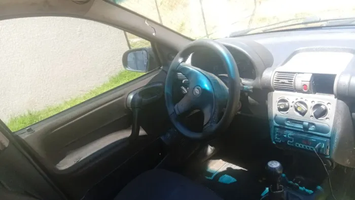 Chevrolet Corsa SED Class.spirit 1.0/1.0 Flexpower (álcool) 2008