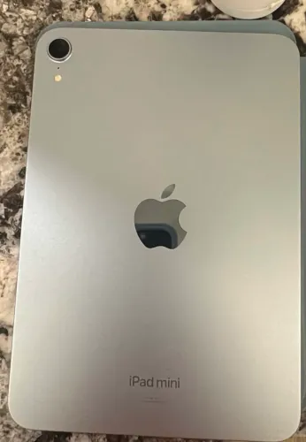 iPad Mini 7 geração 