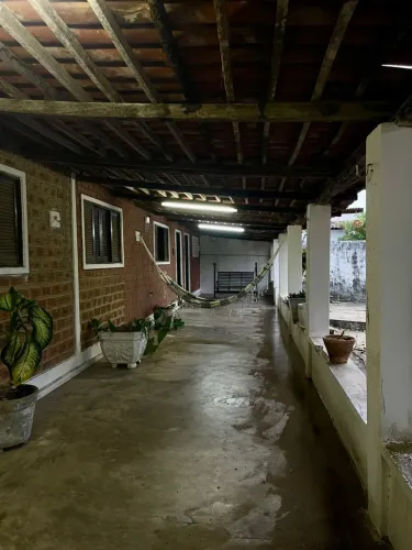 Alugo espaço/casa em Carapibus