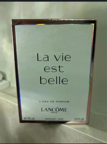 Perfume importado La Vie Est Belle