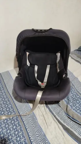 Bebe conforto 60,00 contato *
