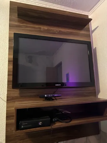 Painel para quarto/sala
