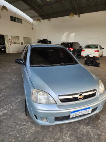Chevrolet Corsa Hat. Maxx 1.4 8V Econoflex 5P 2012
