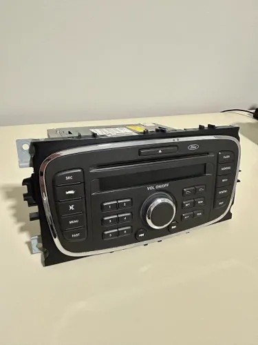 Rádio Original Ford