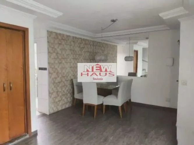 SOBRADO EM CONDOMÍNIO FECHADO VILA ARICANDUVA - SP