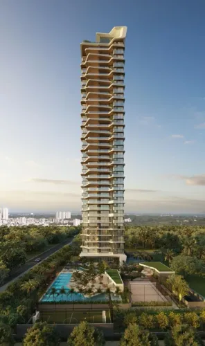 Apartamento com 4 dormitórios à venda, 214 m² por R$ 3.381.668,42 - Altiplano Cabo Branco 