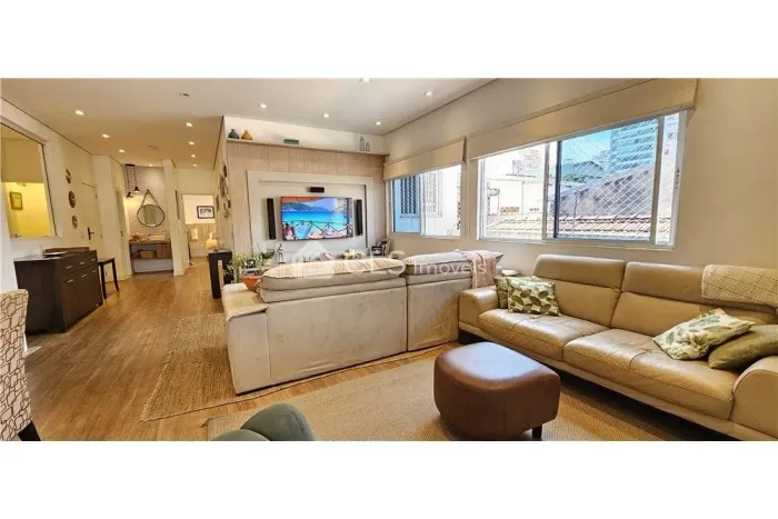 CASA VILA LEOPOLDINA 7 DORMITORIOS 7 SUÍTES 2 VAGAS 160 m²