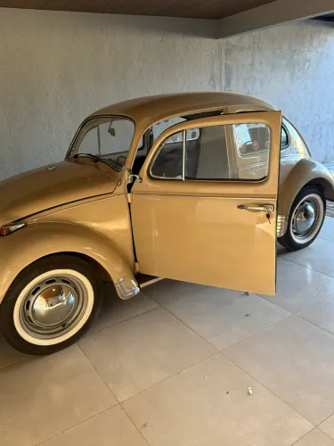 Volkswagen Fusca 1300 1971