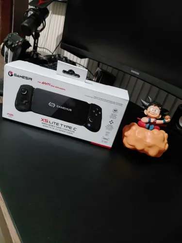 Gamesir x5 lite 