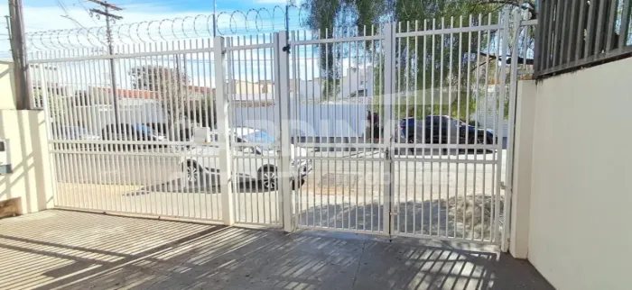 Casa Padrão em São Carlos