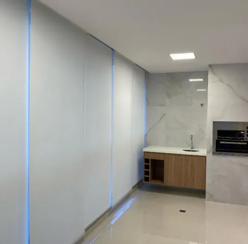 Cortina que Combinam com Seu Estilo