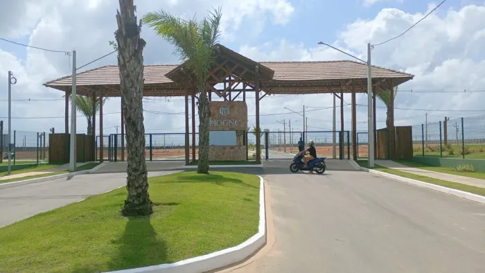 Vendo ou repasso Lote