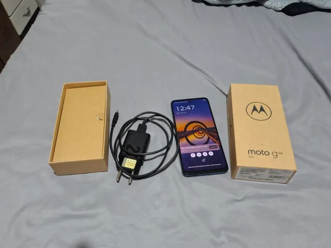 Moto g 54