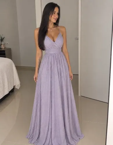Vestido de festa