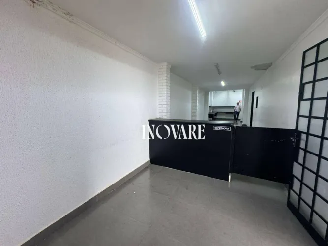 Barracão para alugar, 400 m² por R$ 9.000,00/mês - Centro - Uberlândia/MG