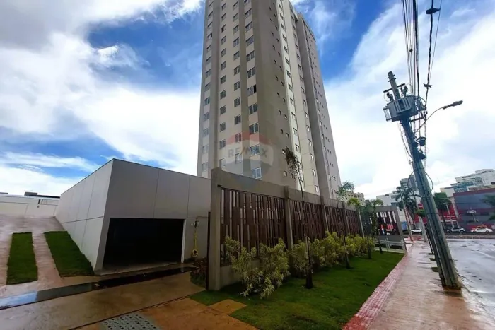 APARTAMENTO À VENDA NO BAIRRO SERRANO (REGIÃO DO CASTELO) 2 QUARTOS, 1 SUITE. LAZER COMPL