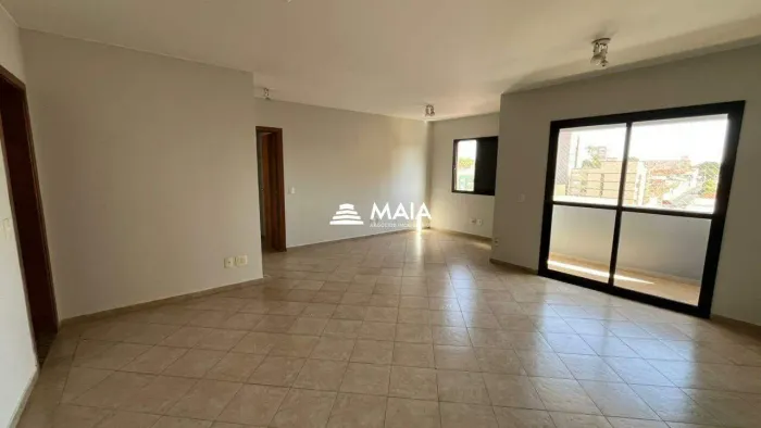 Apartamento para alugar no São Benedito