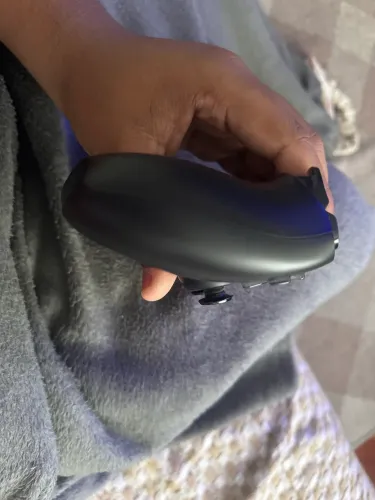 Controle de ps5 do homen aranha