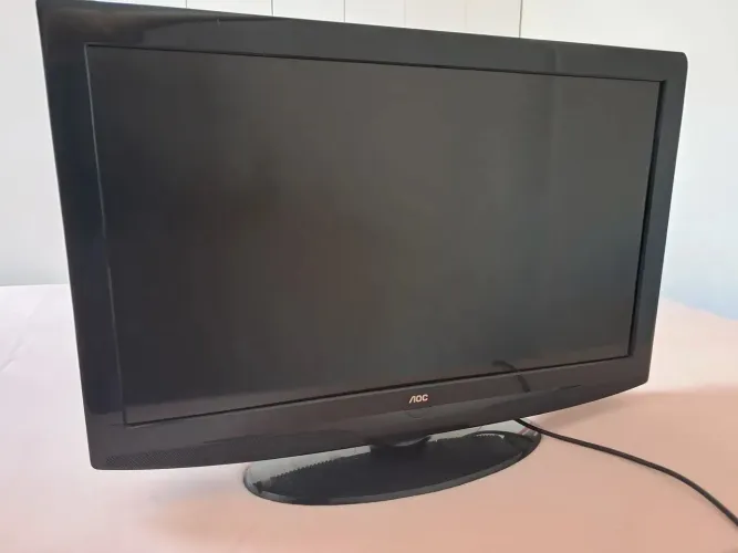 VENDO TV VOC HD LED