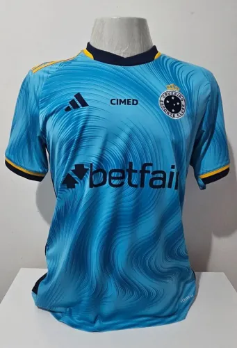 Camisa Cruzeiro M  2023