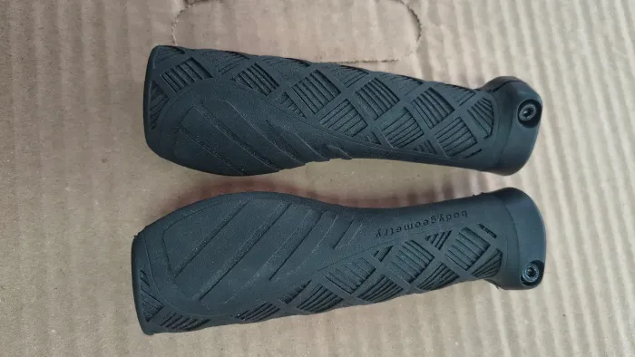 Manoplas specialized mtb novas