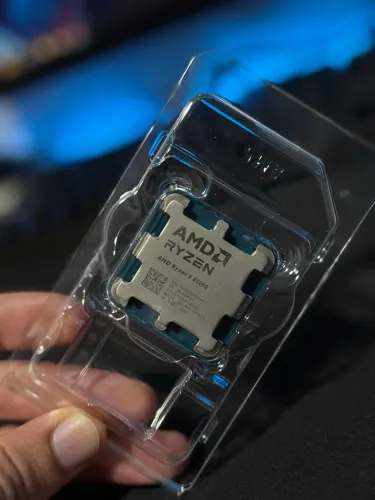 Ryzen 5 8500g