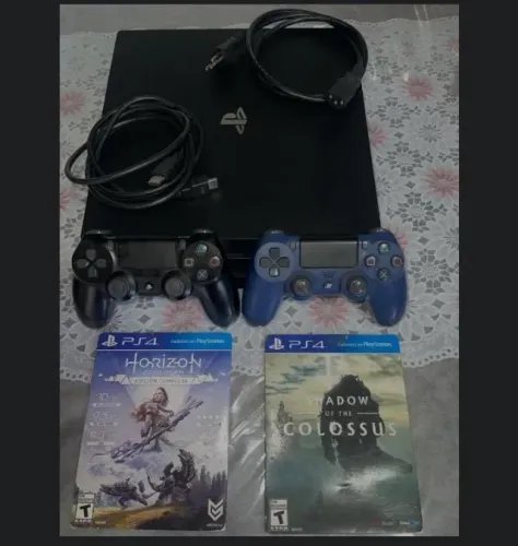 PlayStation 4 Pro