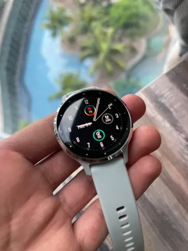 Garmin Venu 3S Relogio