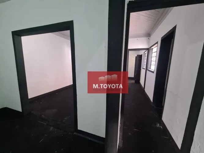 Casa para alugar, 70 m² por R$ 4.300,00/mês - Centro - Guarulhos/SP