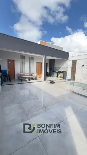 Casa mobiliada com piscina em Prado por apenas R$ 550.000,00!!