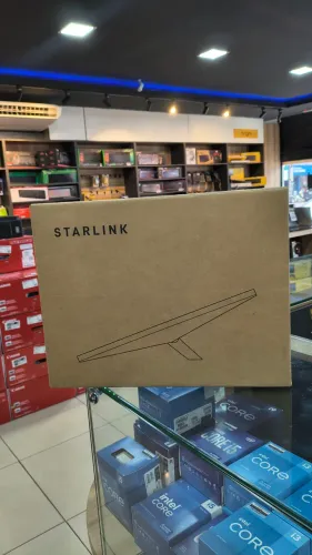 STARLINK MINI