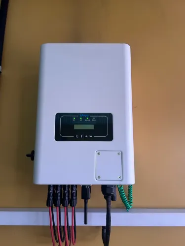 Energia solar