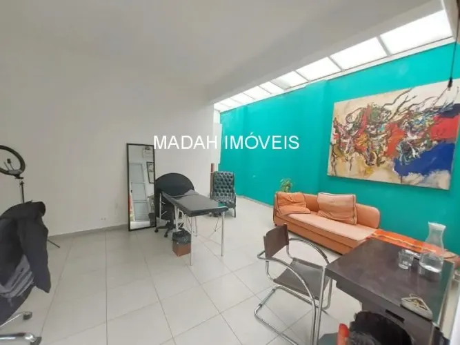 CASA COMERCIAL em São Paulo - São Paulo, Vila Madalena