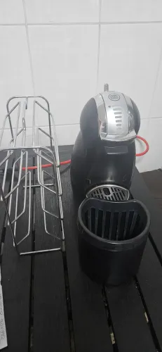 Cafeteira Dolce Gusto Gênio 2 110v