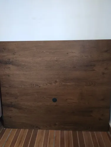 Rack com painel tv
