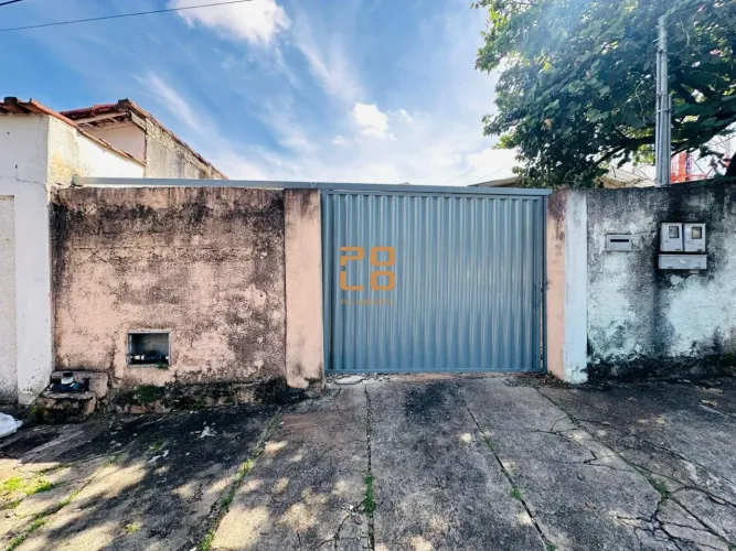 Casa para alugar no Setor Leste Universitário em Goiânia - GO