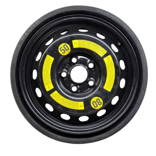RODA DO ESTEPE VW TOUAREG V8 2009 V1793 - P43