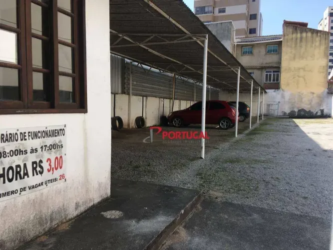 Terreno para alugar, 700 m² por R$ 10.000,00/mês - Imbetiba - Macaé/RJ