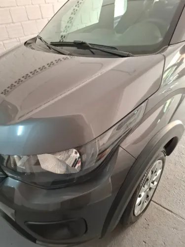 Fiat Mobi Like 1.0 Fire Flex 5P. 2023