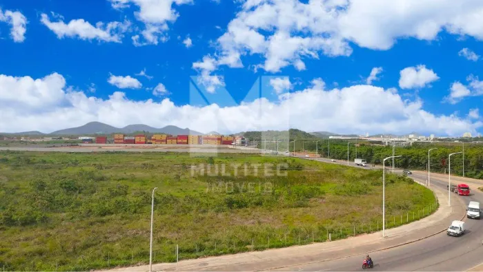 Terreno para Venda em Vila Velha, Vale Encantado