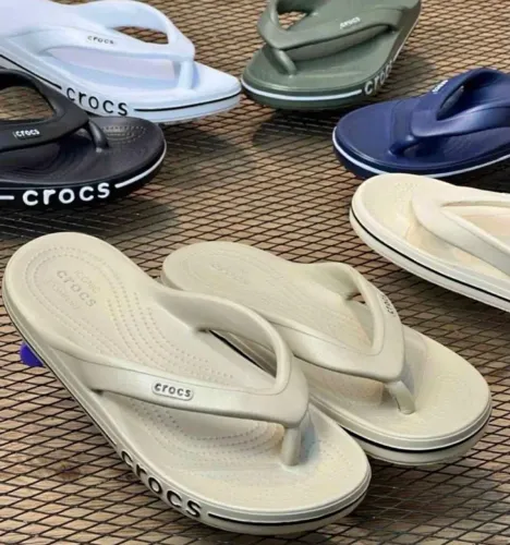 Crocs masculino e feminino