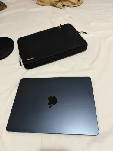 MacBook Air M5 16GB 1 TB (NOVO)