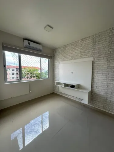 Apartamento para locação em Manaus